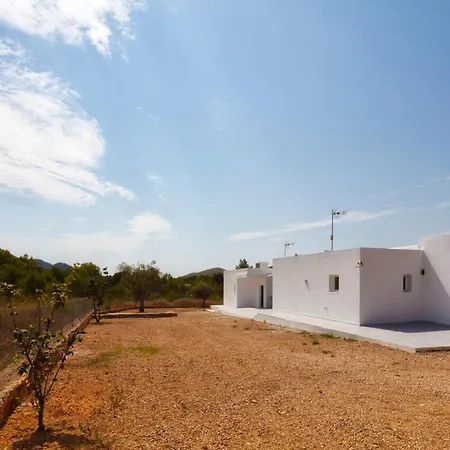 Boutique Balafi Santa Eularia des Riu