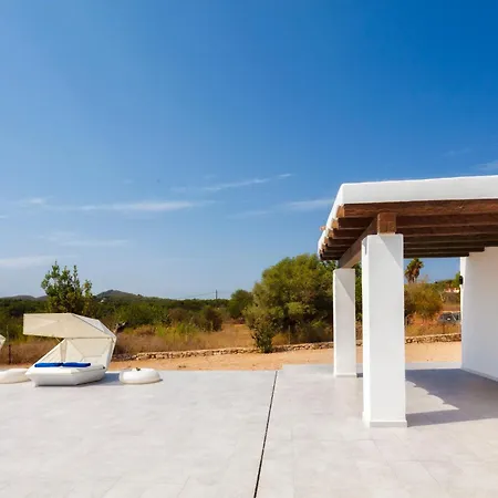 Boutique Balafi Villa Santa Eularia des Riu