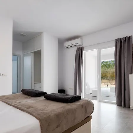 Boutique Balafi Villa *