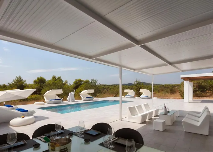 Boutique Balafi Villa *