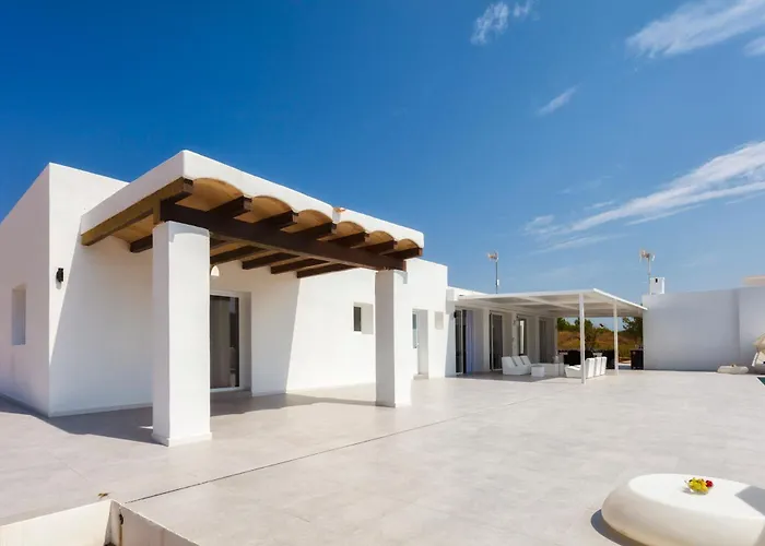 Boutique Balafi Villa