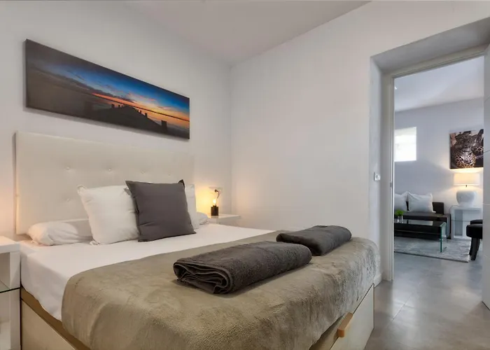 Boutique Balafi Villa Santa Eularia des Riu