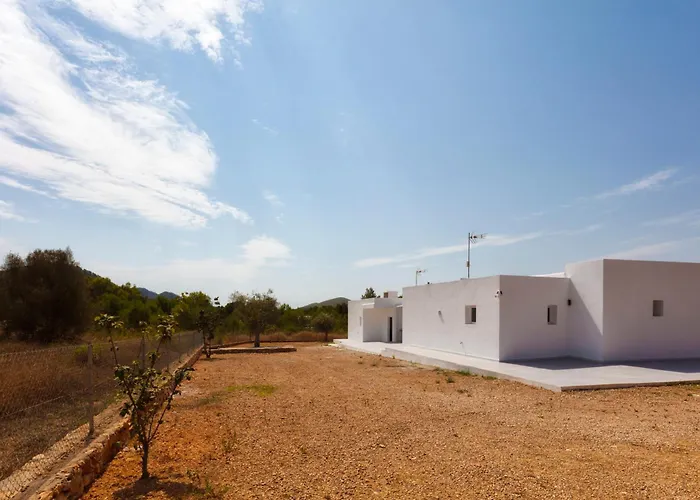 Boutique Balafi Santa Eularia des Riu