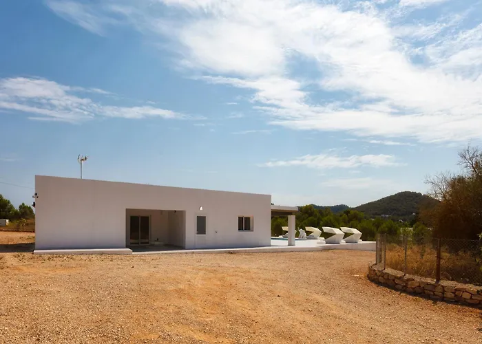 Boutique Balafi Villa *