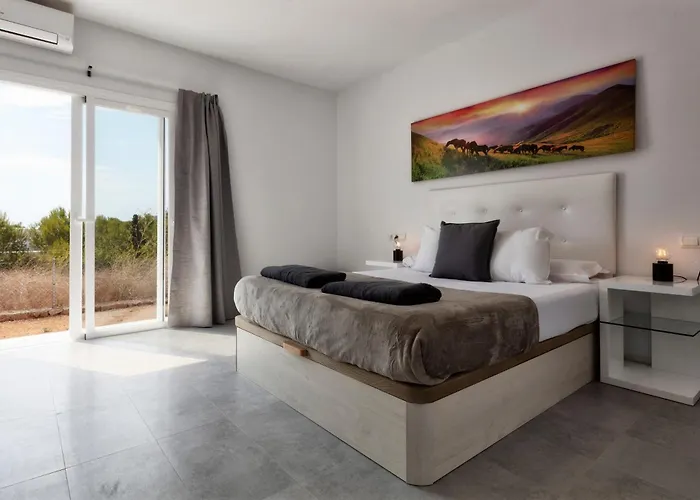 Villa Boutique Balafi *