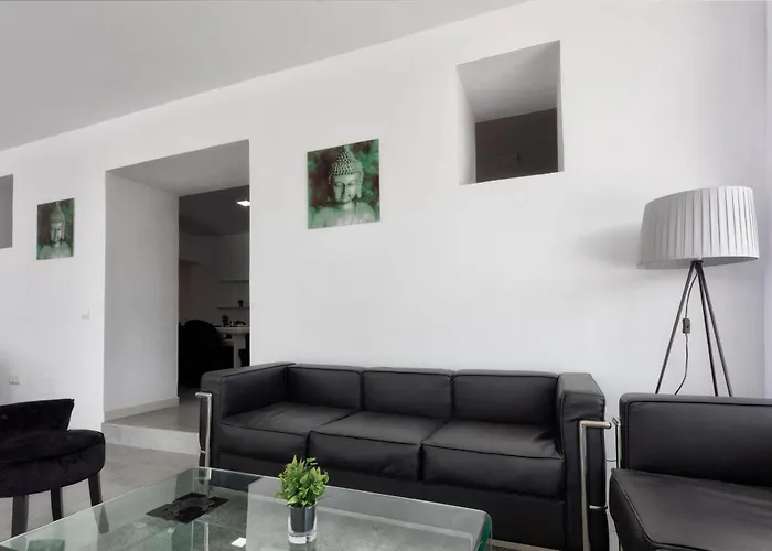 Boutique Balafi Villa Santa Eularia des Riu