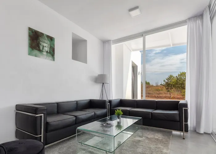 Boutique Balafi Villa