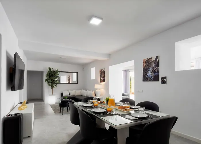 Villa Boutique Balafi