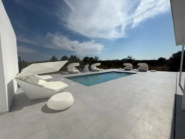 Boutique Balafi * Santa Eularia des Riu